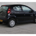 Peugeot 107 1.0 Première – Foto 4