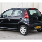 Peugeot 107 1.0 Première – Foto 5