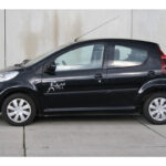 Peugeot 107 1.0 Première – Foto 6