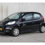 Peugeot 107 1.0 Première – Foto 14