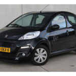 Peugeot 107 1.0 Première – Foto 16