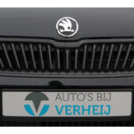 Škoda Citigo 1.0 Greentech Active Pro – Foto 13