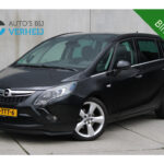 Opel Zafira Tourer 1.4 Cosmo 7p. / AUTOMAAT – Foto