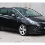 Opel Zafira Tourer 1.4 Cosmo 7p. / AUTOMAAT – Foto 2