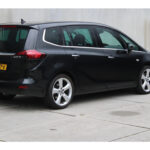 Opel Zafira Tourer 1.4 Cosmo 7p. / AUTOMAAT – Foto 4