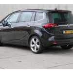 Opel Zafira Tourer 1.4 Cosmo 7p. / AUTOMAAT – Foto 5