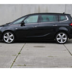 Opel Zafira Tourer 1.4 Cosmo 7p. / AUTOMAAT – Foto 6