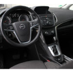 Opel Zafira Tourer 1.4 Cosmo 7p. / AUTOMAAT – Foto 8
