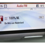 Opel Zafira Tourer 1.4 Cosmo 7p. / AUTOMAAT – Foto 16