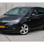 Opel Zafira Tourer 1.4 Cosmo 7p. / AUTOMAAT – Foto 27