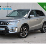 Suzuki Vitara 1.4 Boosterjet Style Smart Hybrid – Foto