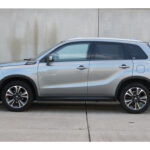 Suzuki Vitara 1.4 Boosterjet Style Smart Hybrid – Foto 2