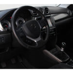 Suzuki Vitara 1.4 Boosterjet Style Smart Hybrid – Foto 7