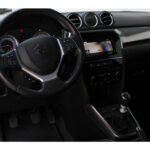 Suzuki Vitara 1.4 Boosterjet Style Smart Hybrid – Foto 8