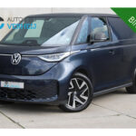 Volkswagen ID. Buzz Cargo Anniversary Edition 79 kWh – Foto