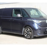 Volkswagen ID. Buzz Cargo Anniversary Edition 79 kWh – Foto 6