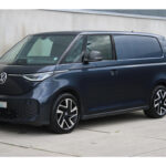 Volkswagen ID. Buzz Cargo Anniversary Edition 79 kWh – Foto 19