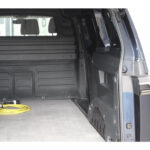 Volkswagen ID. Buzz Cargo Anniversary Edition 79 kWh – Foto 22