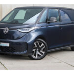 Volkswagen ID. Buzz Cargo Anniversary Edition 79 kWh – Foto 24