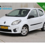 Renault Twingo 1.2-16V Authentique – Foto