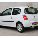 Renault Twingo 1.2-16V Authentique – Foto 3