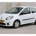 Renault Twingo 1.2-16V Authentique – Foto 12