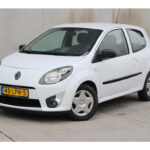 Renault Twingo 1.2-16V Authentique – Foto 13