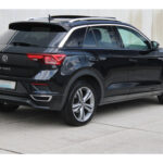Volkswagen T-Roc 1.5 TSI Sport Business R-Line – Foto 4