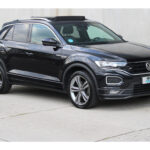 Volkswagen T-Roc 1.5 TSI Sport Business R-Line – Foto 6