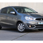 Mitsubishi Space Star 1.0 Active – Foto 9
