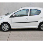 Peugeot 107 1.0 Active – Foto 2