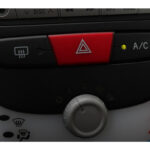 Peugeot 107 1.0 Active – Foto 10