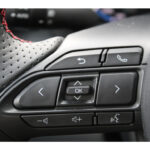 Toyota Yaris Cross 1.5 Hybrid GR Sport – Foto 15