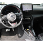 Toyota Yaris Cross 1.5 Hybrid GR Sport – Foto 20