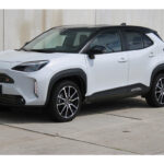 Toyota Yaris Cross 1.5 Hybrid GR Sport – Foto 21