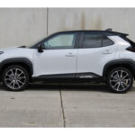 Toyota Yaris Cross 1.5 Hybrid GR Sport – Foto 22