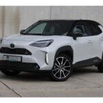 Toyota Yaris Cross 1.5 Hybrid GR Sport – Foto 25