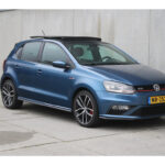 Volkswagen Polo 1.8 TSI GTI – Foto 2