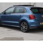 Volkswagen Polo 1.8 TSI GTI – Foto 5