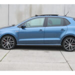 Volkswagen Polo 1.8 TSI GTI – Foto 6