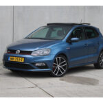 Volkswagen Polo 1.8 TSI GTI – Foto 16