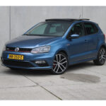 Volkswagen Polo 1.8 TSI GTI – Foto 17