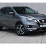 Nissan QASHQAI 1.2 N-Connecta – Foto 20