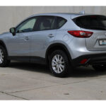 Mazda CX-5 2.0 SkyActiv-G 165 Skylease GT 2WD – Foto 3