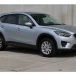 Mazda CX-5 2.0 SkyActiv-G 165 Skylease GT 2WD – Foto 6