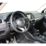 Mazda CX-5 2.0 SkyActiv-G 165 Skylease GT 2WD – Foto 7