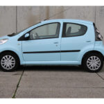 Citroën C1 1.0 Collection – Foto 2