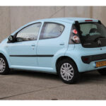 Citroën C1 1.0 Collection – Foto 3