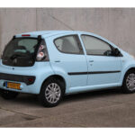 Citroën C1 1.0 Collection – Foto 4