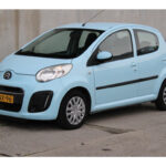 Citroën C1 1.0 Collection – Foto 10